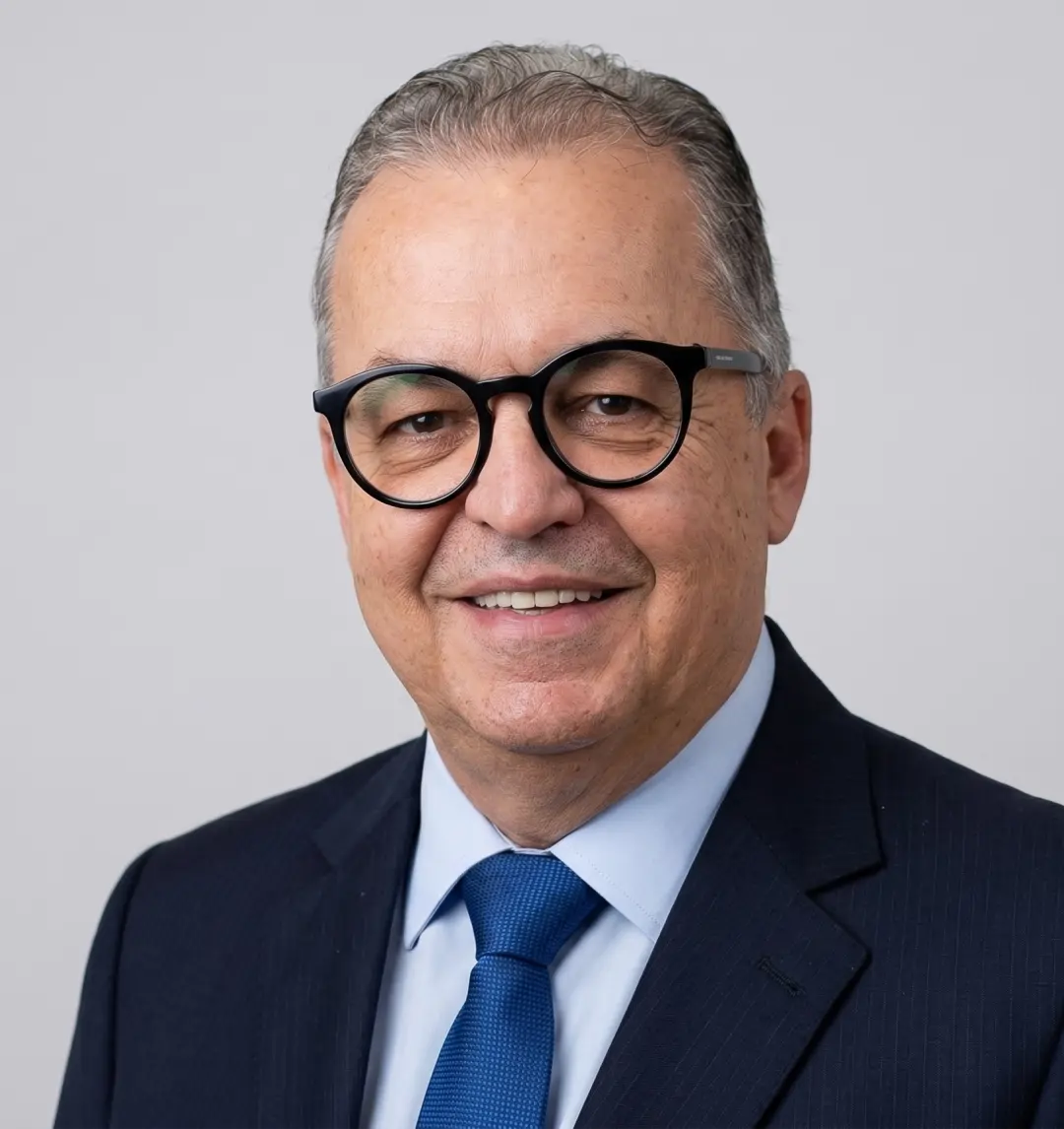 Dr. Amâncio Ramalho Jr.