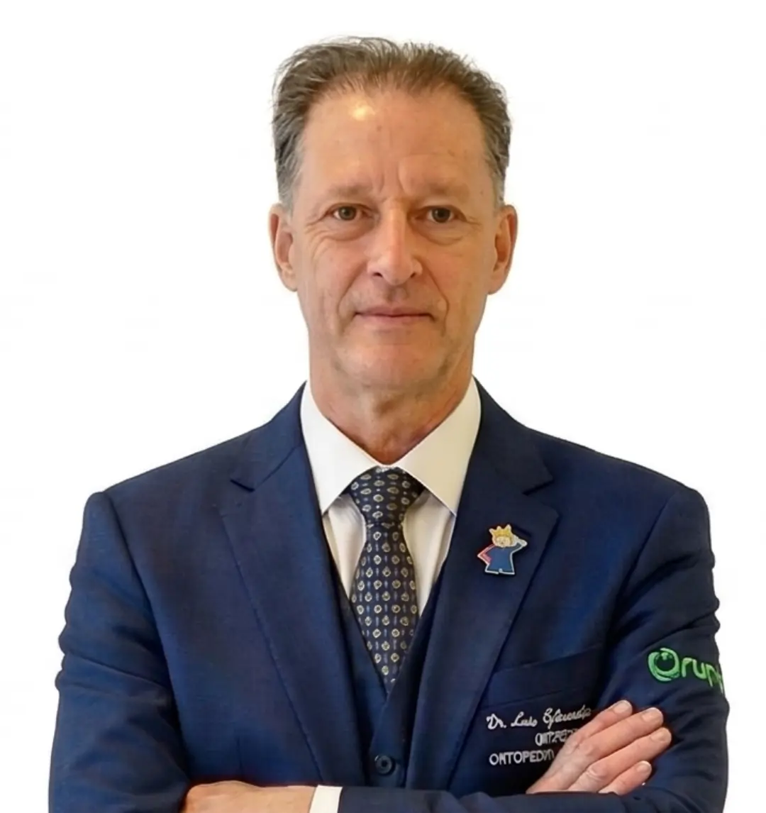 Dr. Luís Eduardo Munhoz da Rocha